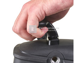 Milwaukee M18FRAD2-0 M18 Fuel super hawg kétsebességes sarokfúró-csavarozó Milwaukee M18FRAD2-0 M18 Fuel super hawg kétsebességes sarokfúró-csavarozó