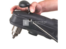 Milwaukee M18FRAD2-0 M18 Fuel super hawg kétsebességes sarokfúró-csavarozó Milwaukee M18FRAD2-0 M18 Fuel super hawg kétsebességes sarokfúró-csavarozó