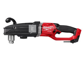 Milwaukee M18FRAD2-0 M18 Fuel super hawg kétsebességes sarokfúró-csavarozó Milwaukee M18FRAD2-0 M18 Fuel super hawg kétsebességes sarokfúró-csavarozó