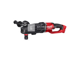 Milwaukee M18FRAD2-0 M18 Fuel super hawg kétsebességes sarokfúró-csavarozó Milwaukee M18FRAD2-0 M18 Fuel super hawg kétsebességes sarokfúró-csavarozó