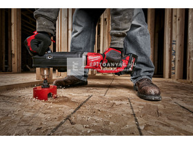 Milwaukee M18FRAD2-0 M18 Fuel super hawg kétsebességes sarokfúró-csavarozó Milwaukee M18FRAD2-0 M18 Fuel super hawg kétsebességes sarokfúró-csavarozó