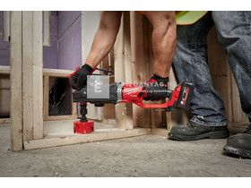 Milwaukee M18FRAD2-0 M18 Fuel super hawg kétsebességes sarokfúró-csavarozó Milwaukee M18FRAD2-0 M18 Fuel super hawg kétsebességes sarokfúró-csavarozó