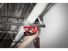 Milwaukee M12FDDXKIT-0X M12 Fuel fúrócsavarozó Milwaukee M12FDDXKIT-0X M12 Fuel fúrócsavarozó
