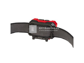 Milwaukee HL-SF alkáli spot és szórt fényű lámpa Milwaukee HL-SF alkáli spot és szórt fényű lámpa