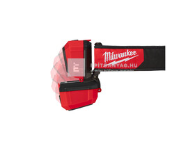 Milwaukee HL-SF alkáli spot és szórt fényű lámpa Milwaukee HL-SF alkáli spot és szórt fényű lámpa