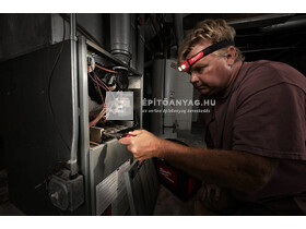 Milwaukee HL-SF alkáli spot és szórt fényű lámpa Milwaukee HL-SF alkáli spot és szórt fényű lámpa