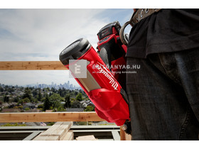 Milwaukee M18FFN-0C M18 Fuel szerkezetépítő szegbelövő Milwaukee M18FFN-0C M18 Fuel szerkezetépítő szegbelövő
