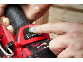 Milwaukee M18FFN-0C M18 Fuel szerkezetépítő szegbelövő Milwaukee M18FFN-0C M18 Fuel szerkezetépítő szegbelövő