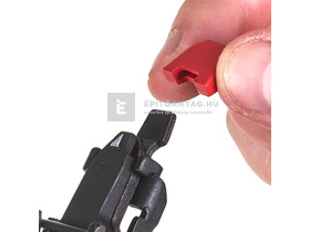 Milwaukee M18FN18GS-0X M18 Fuel 18 GS finiselő szegbelövő Milwaukee M18FN18GS-0X M18 Fuel 18 GS finiselő szegbelövő