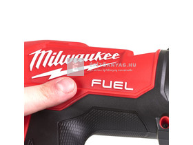 Milwaukee M18FN18GS-0X M18 Fuel 18 GS finiselő szegbelövő Milwaukee M18FN18GS-0X M18 Fuel 18 GS finiselő szegbelövő