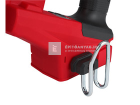 Milwaukee M18FN18GS-0X M18 Fuel 18 GS finiselő szegbelövő Milwaukee M18FN18GS-0X M18 Fuel 18 GS finiselő szegbelövő