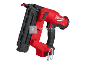 Milwaukee M18FN18GS-0X M18 Fuel 18 GS finiselő szegbelövő Milwaukee M18FN18GS-0X M18 Fuel 18 GS finiselő szegbelövő