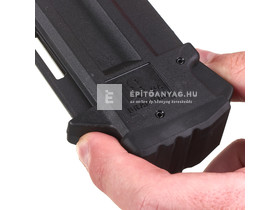 Milwaukee M18FN18GS-0X M18 Fuel 18 GS finiselő szegbelövő Milwaukee M18FN18GS-0X M18 Fuel 18 GS finiselő szegbelövő