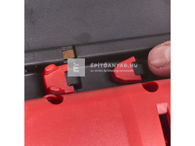 Milwaukee M18FN18GS-0X M18 Fuel 18 GS finiselő szegbelövő Milwaukee M18FN18GS-0X M18 Fuel 18 GS finiselő szegbelövő