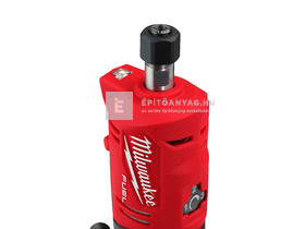 Milwaukee M12FDGS-0 M12 FUEL™ egyenes csiszoló Milwaukee M12FDGS-0 M12 FUEL™ egyenes csiszoló
