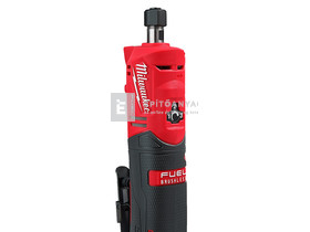 Milwaukee M12FDGS-0 M12 FUEL™ egyenes csiszoló Milwaukee M12FDGS-0 M12 FUEL™ egyenes csiszoló