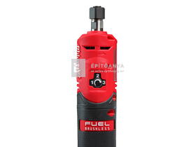 Milwaukee M12FDGS-0 M12 FUEL™ egyenes csiszoló Milwaukee M12FDGS-0 M12 FUEL™ egyenes csiszoló