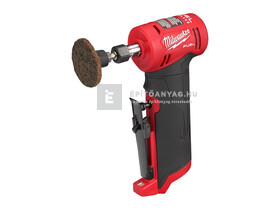 Milwaukee M12FDGA-0 M12 FUEL™ derékszögű csiszoló Milwaukee M12FDGA-0 M12 FUEL™ derékszögű csiszoló