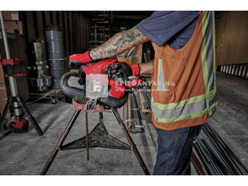 Milwaukee M18FBS85-202C M18 FUEL™ kompakt szalagfűrész Milwaukee M18FBS85-202C M18 FUEL™ kompakt szalagfűrész