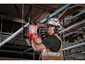 Milwaukee M18FBS85-202C M18 FUEL™ kompakt szalagfűrész Milwaukee M18FBS85-202C M18 FUEL™ kompakt szalagfűrész