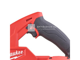 Milwaukee M18FBS85-202C M18 FUEL™ kompakt szalagfűrész Milwaukee M18FBS85-202C M18 FUEL™ kompakt szalagfűrész