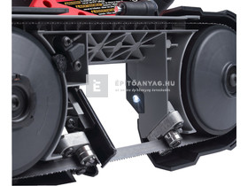 Milwaukee M18FBS85-202C M18 FUEL™ kompakt szalagfűrész Milwaukee M18FBS85-202C M18 FUEL™ kompakt szalagfűrész