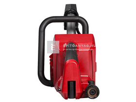 Milwaukee M18FCOS230-0 M18 Fuel betonvágó gép Milwaukee M18FCOS230-0 M18 Fuel betonvágó gép