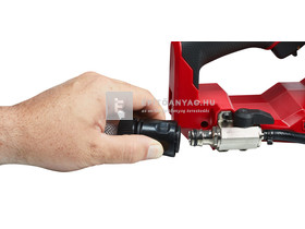 Milwaukee M18FCOS230-0 M18 Fuel betonvágó gép Milwaukee M18FCOS230-0 M18 Fuel betonvágó gép