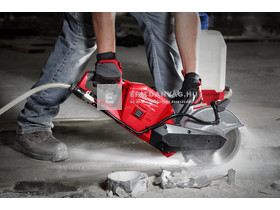 Milwaukee M18FCOS230-0 M18 Fuel betonvágó gép Milwaukee M18FCOS230-0 M18 Fuel betonvágó gép