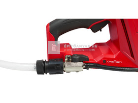 Milwaukee M18FCOS230-0 M18 Fuel betonvágó gép Milwaukee M18FCOS230-0 M18 Fuel betonvágó gép