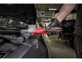 Milwaukee M12FRAIWF12-0 M12 FUEL™ 1/2” sarok ütvecsavarozó biztosítógyűrűvel Milwaukee M12FRAIWF12-0 M12 FUEL™ 1/2” sarok ütvecsavarozó biztosítógyűrűvel