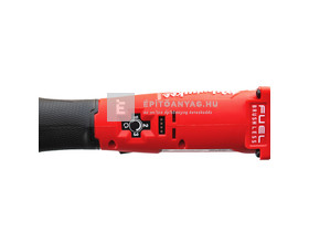 Milwaukee M12FRAIWF12-0 M12 FUEL™ 1/2” sarok ütvecsavarozó biztosítógyűrűvel Milwaukee M12FRAIWF12-0 M12 FUEL™ 1/2” sarok ütvecsavarozó biztosítógyűrűvel