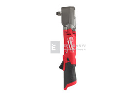 Milwaukee M12FRAIWF12-0 M12 FUEL™ 1/2” sarok ütvecsavarozó biztosítógyűrűvel Milwaukee M12FRAIWF12-0 M12 FUEL™ 1/2” sarok ütvecsavarozó biztosítógyűrűvel