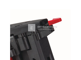 Milwaukee M18FNCS18GS-0X M18 FUEL™ tűzőgép Milwaukee M18FNCS18GS-0X M18 FUEL™ tűzőgép