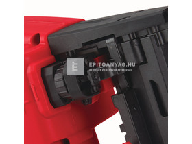 Milwaukee M18FNCS18GS-0X M18 FUEL™ tűzőgép Milwaukee M18FNCS18GS-0X M18 FUEL™ tűzőgép