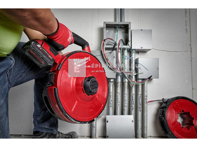 Milwaukee M18FPFT-0 M18 Fuel kábelhúzó Milwaukee M18FPFT-0 M18 Fuel kábelhúzó