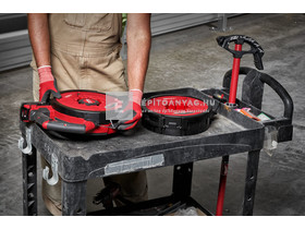 Milwaukee M18FPFT-0 M18 Fuel kábelhúzó Milwaukee M18FPFT-0 M18 Fuel kábelhúzó
