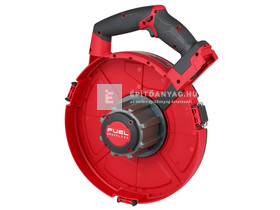 Milwaukee M18FPFT-0 M18 Fuel kábelhúzó Milwaukee M18FPFT-0 M18 Fuel kábelhúzó