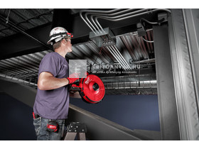 Milwaukee M18FPFT-0 M18 Fuel kábelhúzó Milwaukee M18FPFT-0 M18 Fuel kábelhúzó