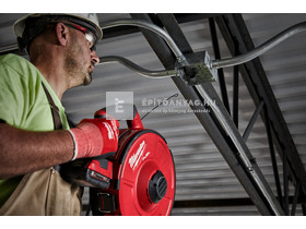 Milwaukee M18FPFT-0 M18 Fuel kábelhúzó Milwaukee M18FPFT-0 M18 Fuel kábelhúzó