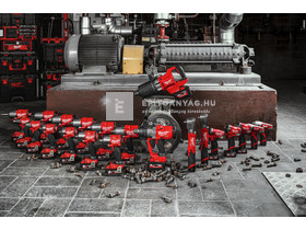 Milwaukee M18 ONEFHIWF1DS-121C nagy nyomatékú D-fogantyús ütvecsavarozó biztosítógyűrűvel Milwaukee M18 ONEFHIWF1DS-121C nagy nyomatékú D-fogantyús ütvecsavarozó biztosítógyűrűvel