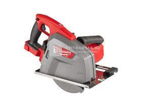Milwaukee M18FMCS66-0C M18 Fuel fémvágó körfűrész Milwaukee M18FMCS66-0C M18 Fuel fémvágó körfűrész