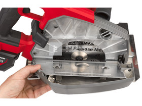 Milwaukee M18FMCS66-0C M18 Fuel fémvágó körfűrész Milwaukee M18FMCS66-0C M18 Fuel fémvágó körfűrész