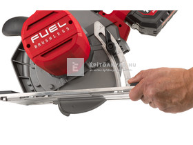 Milwaukee M18FMCS66-0C M18 Fuel fémvágó körfűrész Milwaukee M18FMCS66-0C M18 Fuel fémvágó körfűrész