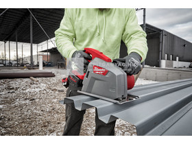 Milwaukee M18FMCS66-0C M18 Fuel fémvágó körfűrész Milwaukee M18FMCS66-0C M18 Fuel fémvágó körfűrész