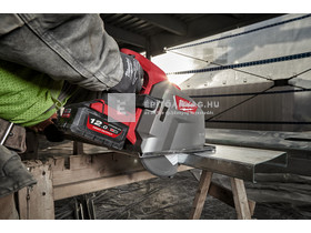 Milwaukee M18FMCS66-0C M18 Fuel fémvágó körfűrész Milwaukee M18FMCS66-0C M18 Fuel fémvágó körfűrész