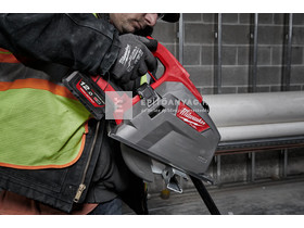 Milwaukee M18FMCS66-0C M18 Fuel fémvágó körfűrész Milwaukee M18FMCS66-0C M18 Fuel fémvágó körfűrész