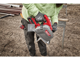 Milwaukee M18FMCS66-0C M18 Fuel fémvágó körfűrész Milwaukee M18FMCS66-0C M18 Fuel fémvágó körfűrész