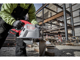 Milwaukee M18FMCS66-0C M18 Fuel fémvágó körfűrész Milwaukee M18FMCS66-0C M18 Fuel fémvágó körfűrész