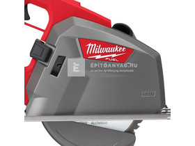 Milwaukee M18FMCS66-0C M18 Fuel fémvágó körfűrész Milwaukee M18FMCS66-0C M18 Fuel fémvágó körfűrész